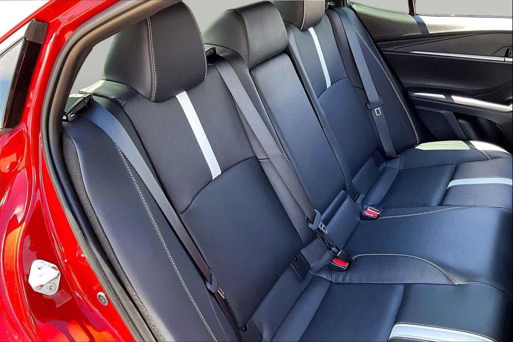 used 2025 Toyota Camry car, priced at $35,338