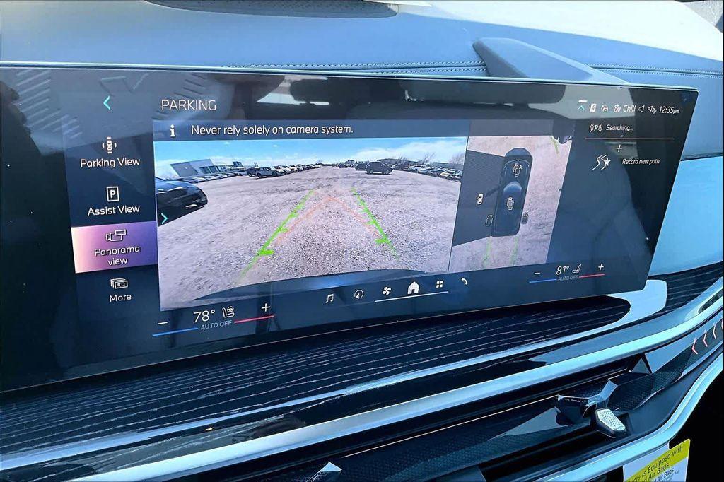 new 2026 BMW X5 car, priced at $84,825