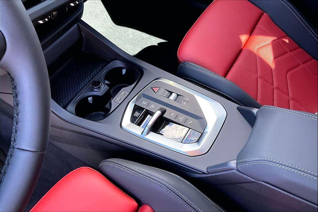 new 2026 BMW 228 Gran Coupe car, priced at $44,100