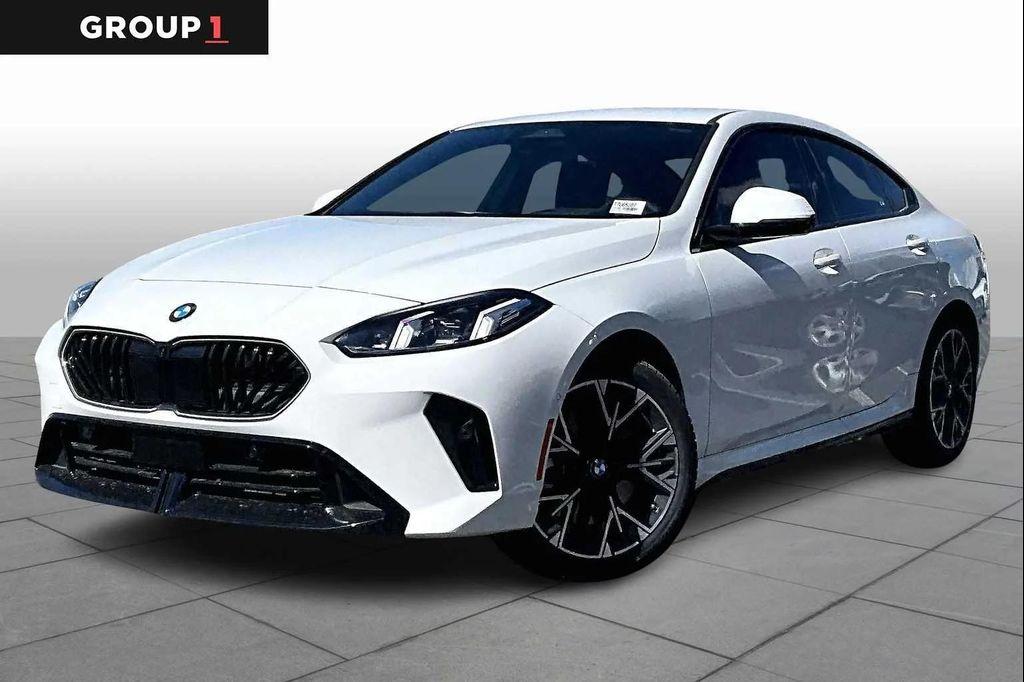 new 2026 BMW 228 Gran Coupe car, priced at $44,100