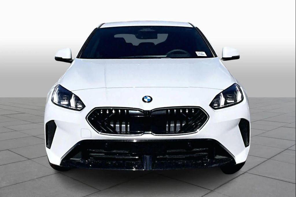new 2026 BMW 228 Gran Coupe car, priced at $44,100
