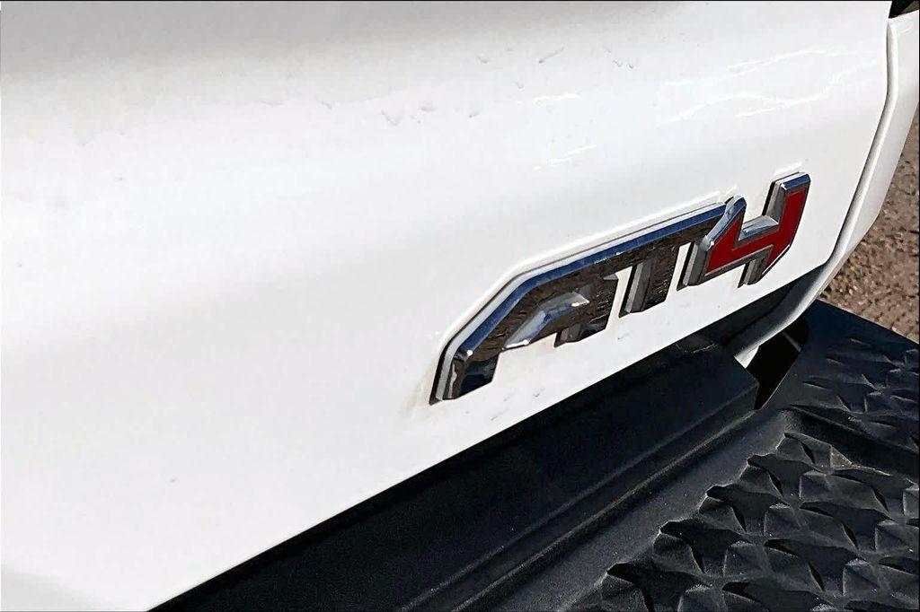 used 2024 GMC Canyon car, priced at $42,950