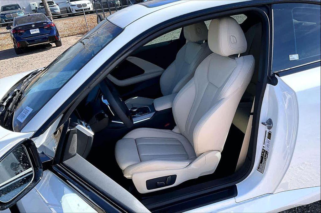 new 2026 BMW 230 car, priced at $50,260