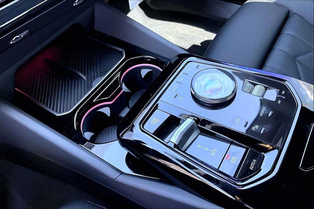 new 2026 BMW 550e car, priced at $84,765