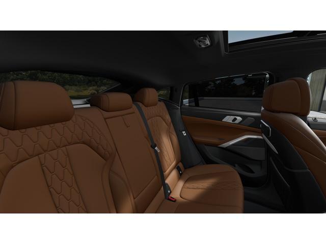new 2026 BMW X6 car, priced at $93,650