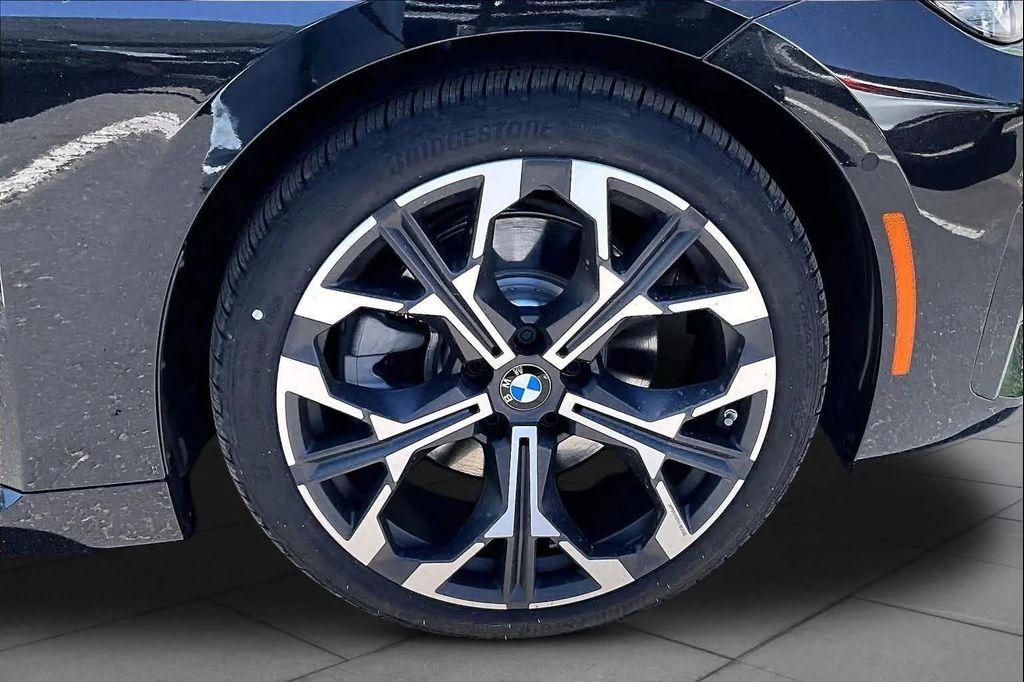 new 2026 BMW 230 car, priced at $52,010