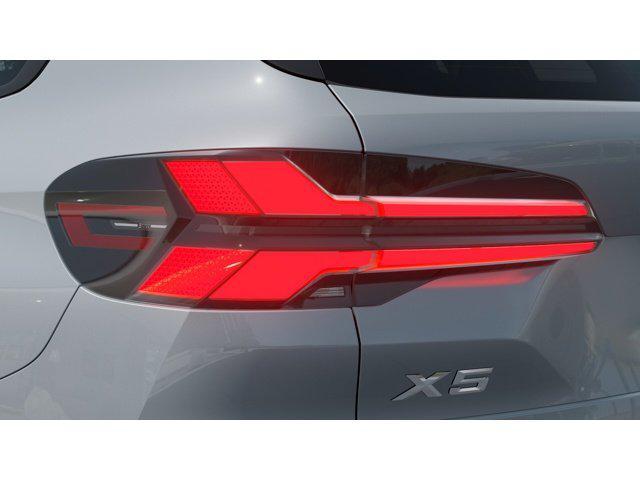 new 2026 BMW X5 PHEV car, priced at $92,288