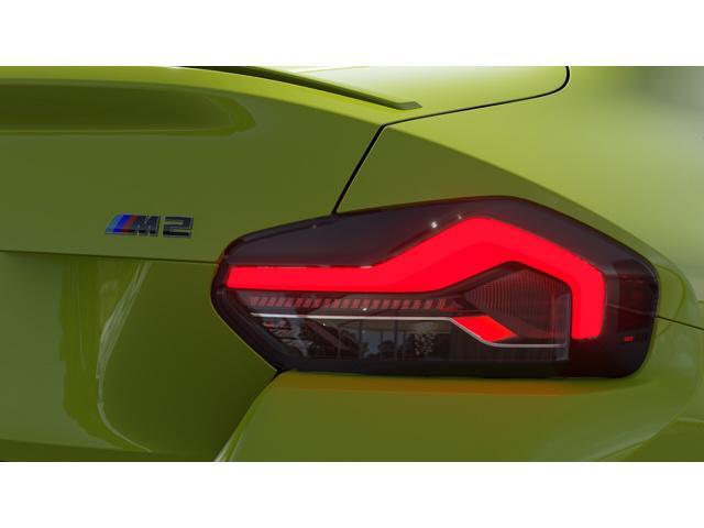 new 2026 BMW M2 car, priced at $89,080