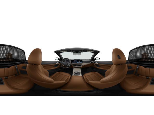 new 2026 BMW 430 car, priced at $64,430