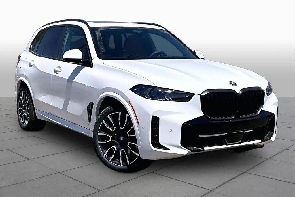 new 2026 BMW X5 PHEV car, priced at $90,725