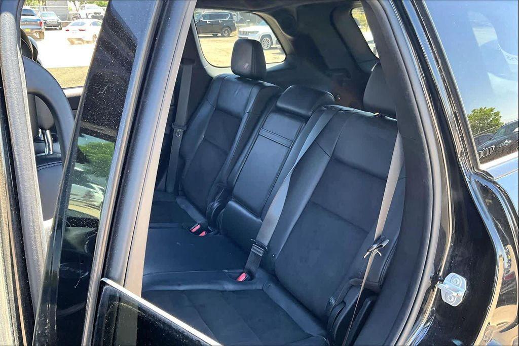 used 2021 Jeep Grand Cherokee car, priced at $22,288