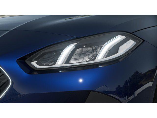 new 2026 BMW 228 Gran Coupe car, priced at $48,250