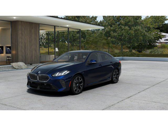 new 2026 BMW 228 Gran Coupe car, priced at $48,250