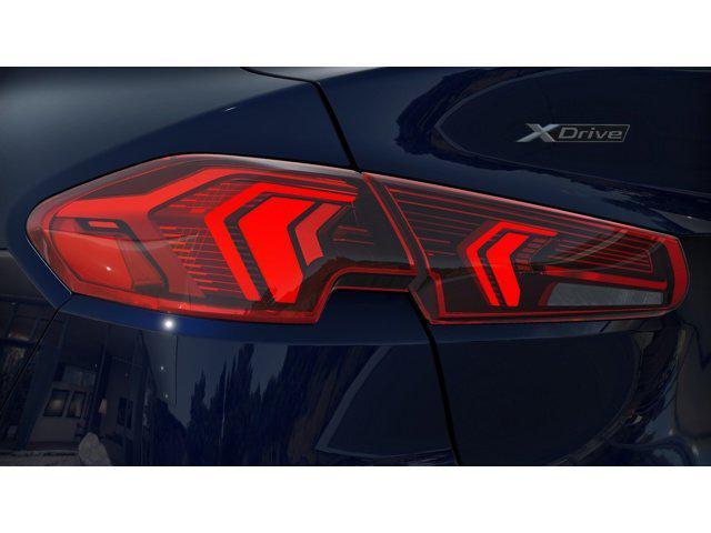 new 2026 BMW 228 Gran Coupe car, priced at $48,250