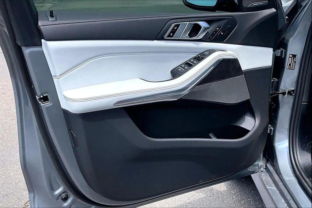 new 2026 BMW X5 car, priced at $86,320
