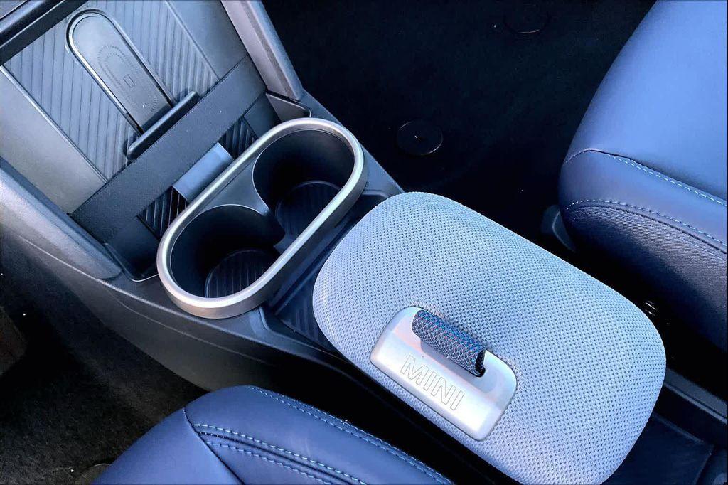 new 2026 MINI Hardtop car, priced at $35,090