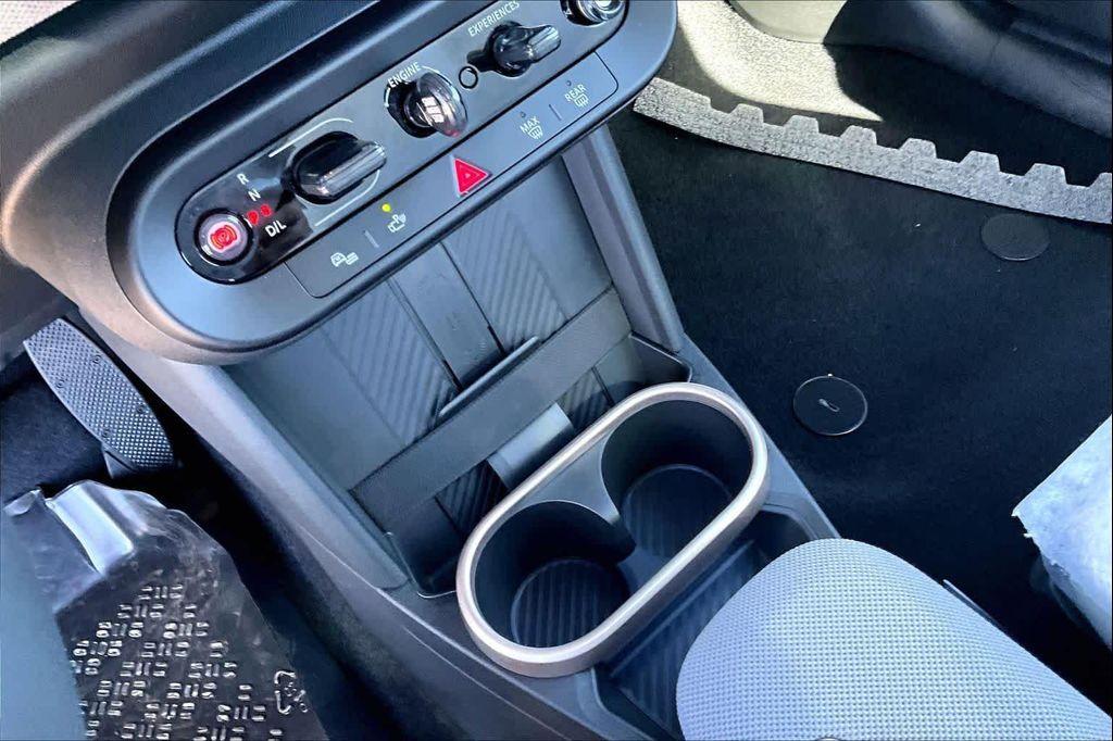new 2026 MINI Hardtop car, priced at $37,390