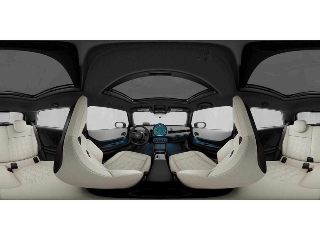 new 2026 MINI Hardtop car, priced at $37,390