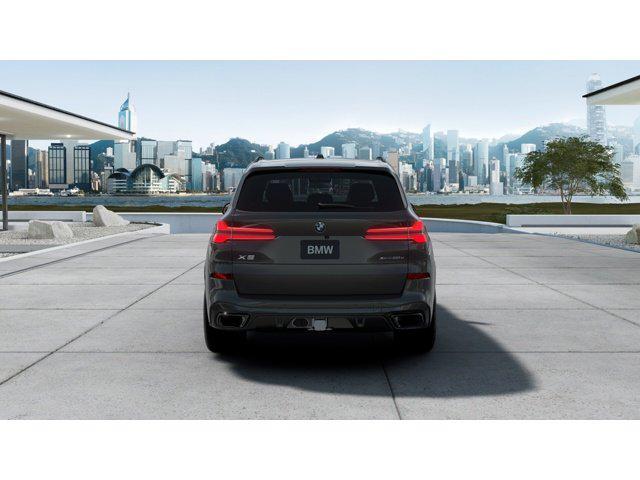 new 2026 BMW X5 PHEV car, priced at $95,075