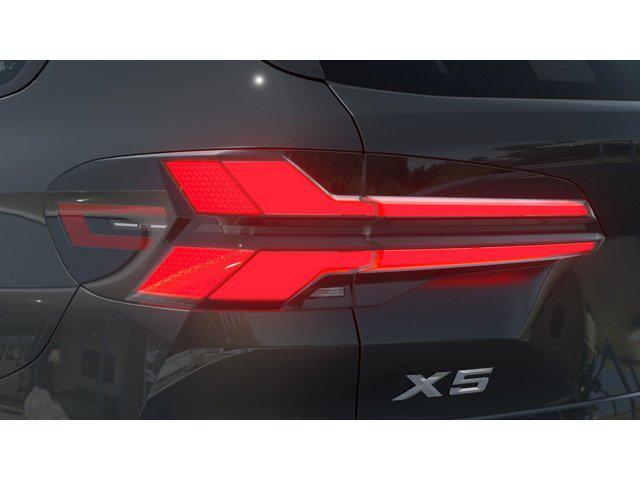 new 2026 BMW X5 PHEV car, priced at $95,075