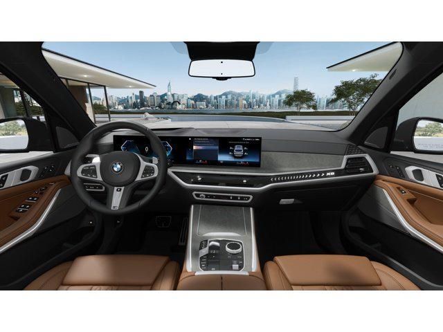 new 2026 BMW X5 PHEV car, priced at $95,075