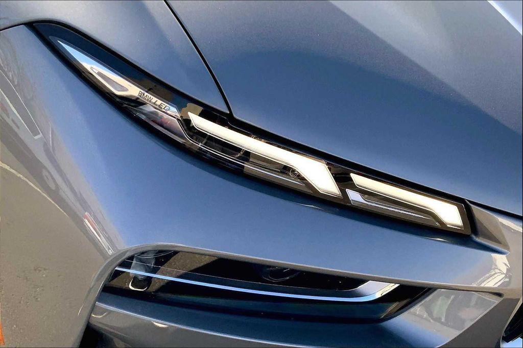 new 2025 BMW X7 car, priced at $82,950