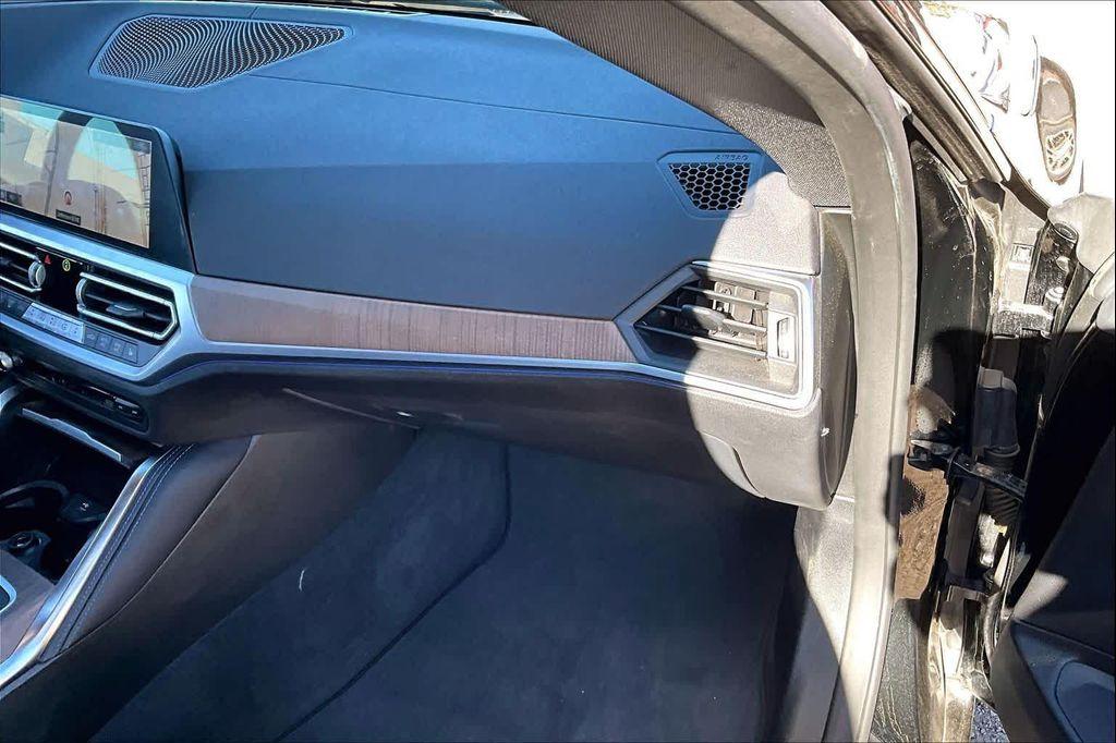 used 2021 BMW 430 car, priced at $34,950