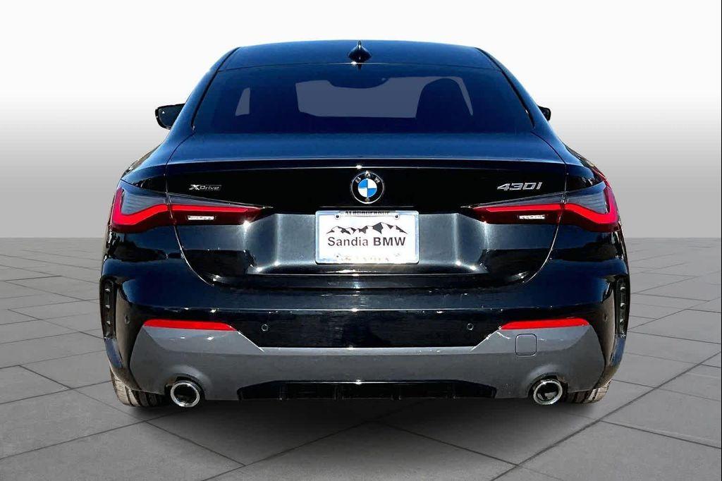 used 2021 BMW 430 car, priced at $34,950