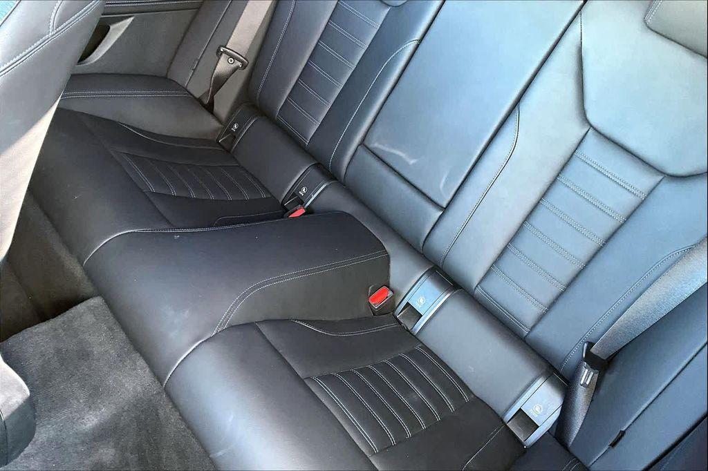 used 2021 BMW 430 car, priced at $34,950