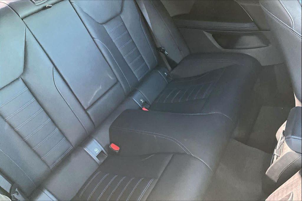 used 2021 BMW 430 car, priced at $34,950