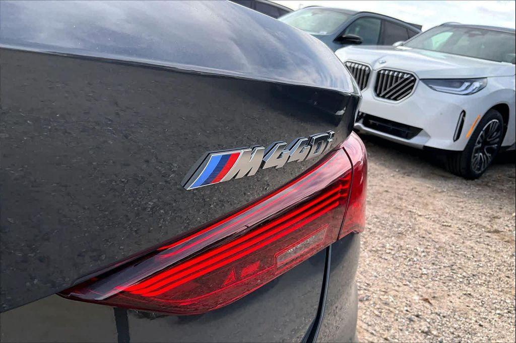 new 2026 BMW M440 car, priced at $82,380