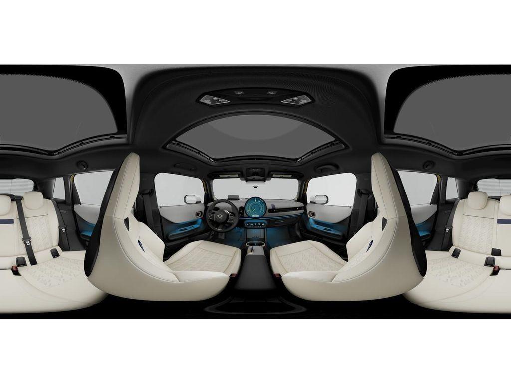 new 2026 MINI Hardtop car, priced at $40,940