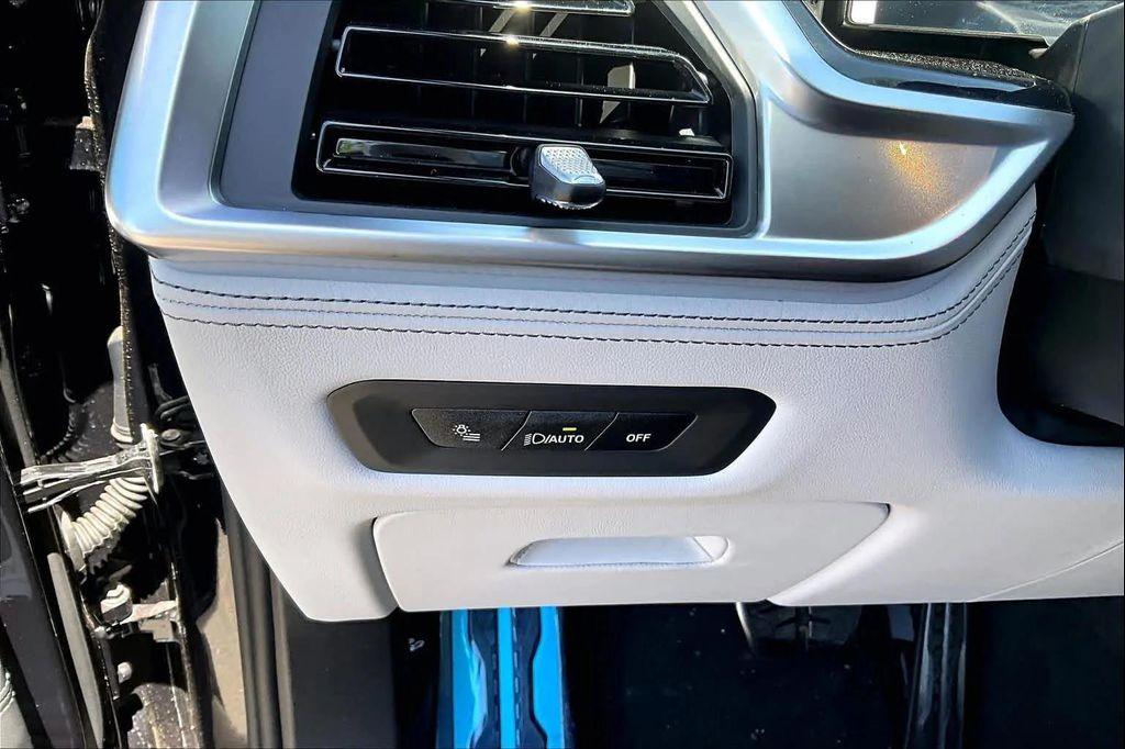 new 2026 BMW X5 M car, priced at $145,880