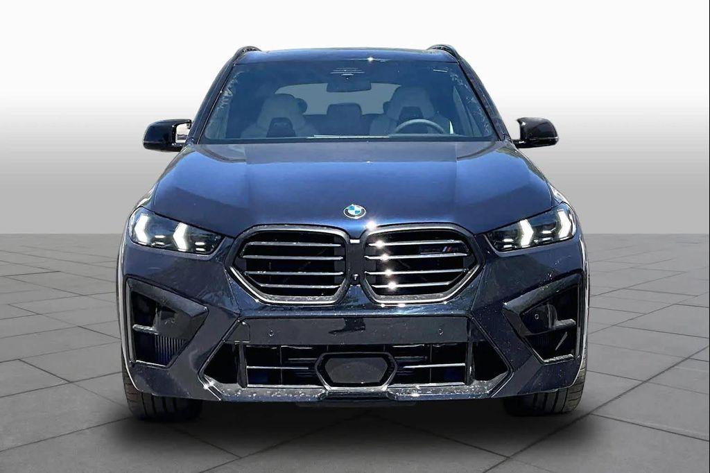 new 2026 BMW X5 M car, priced at $145,880