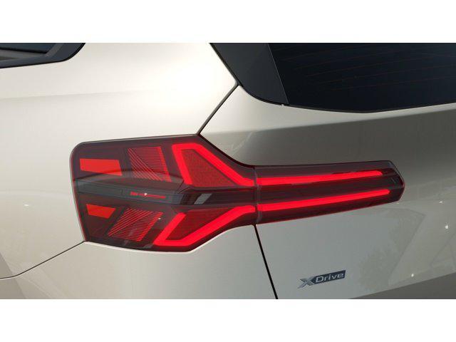 new 2026 BMW X3 car, priced at $60,180