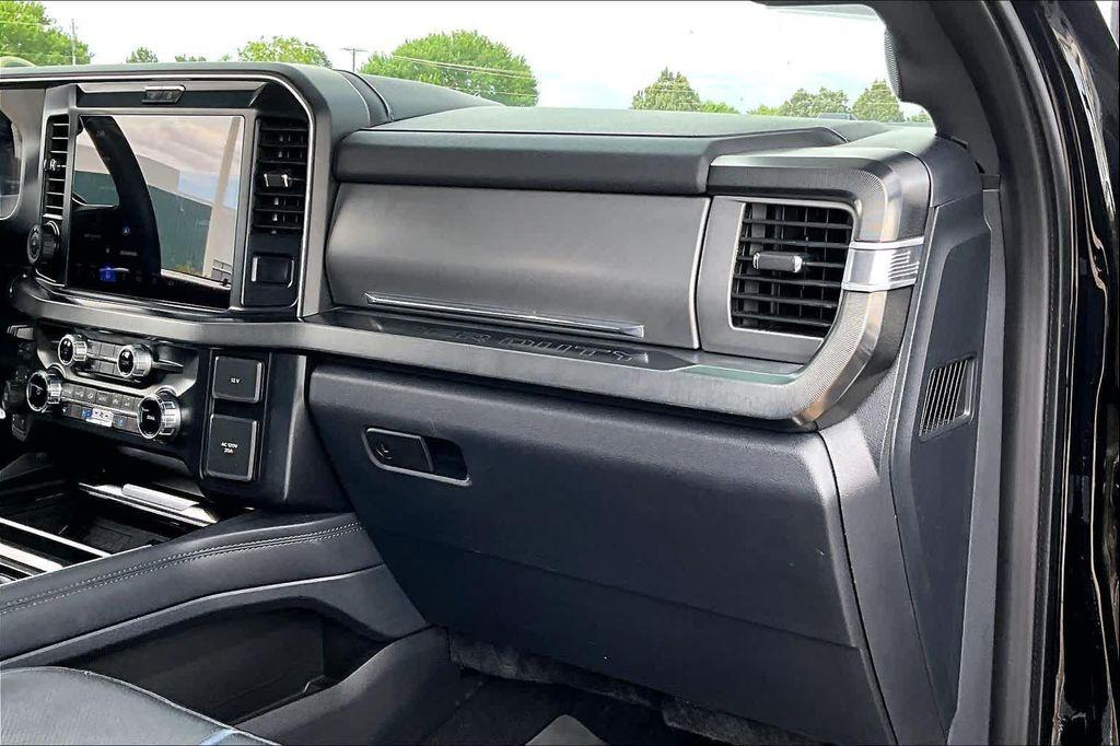 used 2025 Ford F-250 car, priced at $85,338