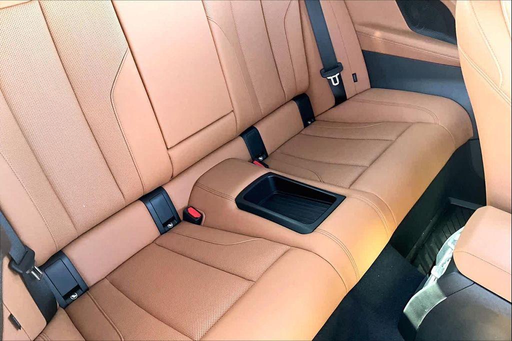 used 2025 BMW 230 car, priced at $44,950