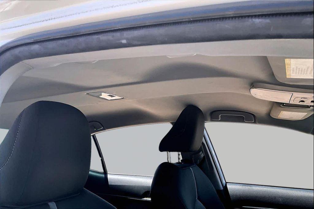 used 2021 Toyota Camry car, priced at $22,338