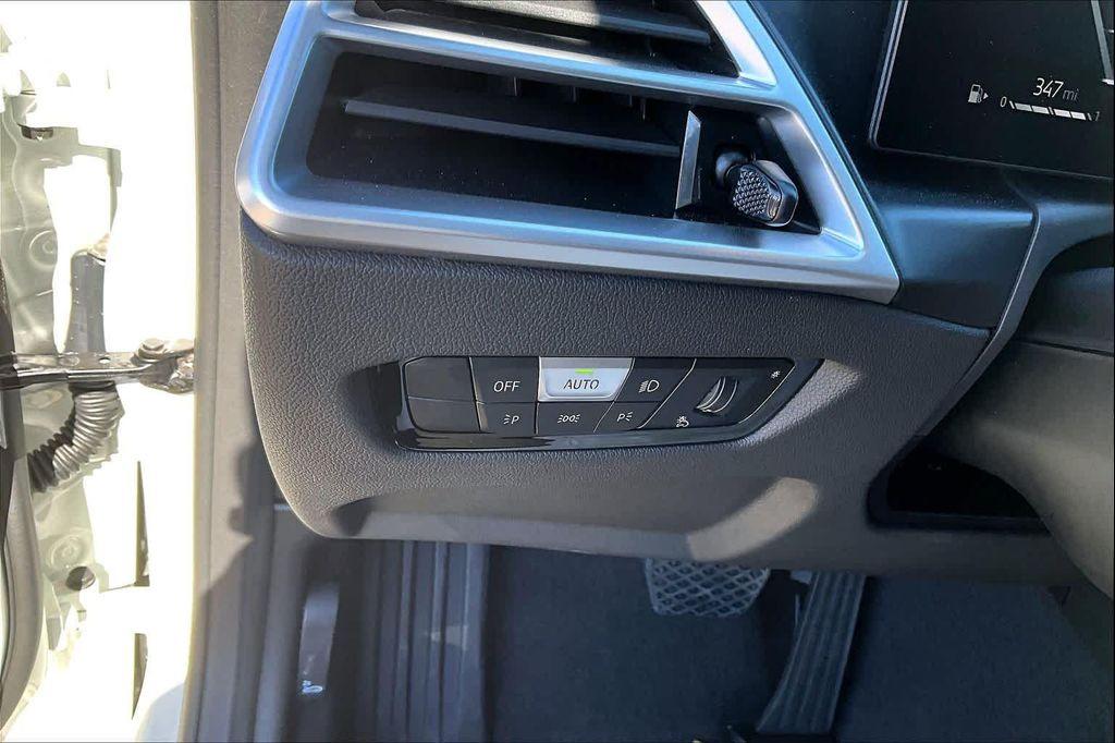 new 2026 BMW 230 car, priced at $48,060