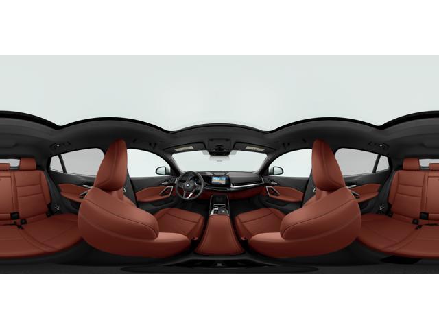 new 2026 BMW X2 car, priced at $51,795