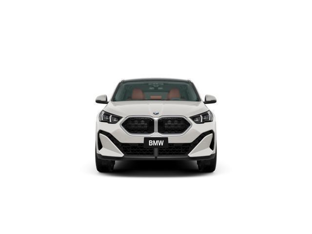 new 2026 BMW X2 car, priced at $51,795
