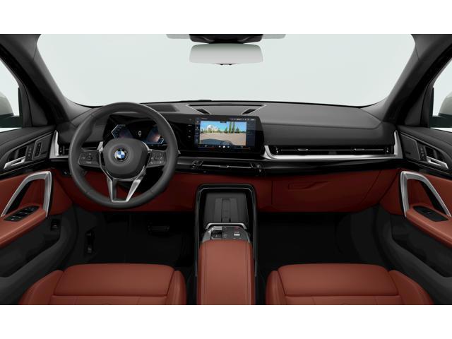 new 2026 BMW X2 car, priced at $51,795