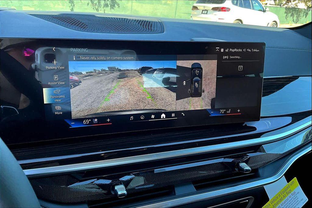 new 2026 BMW X5 PHEV car, priced at $86,175