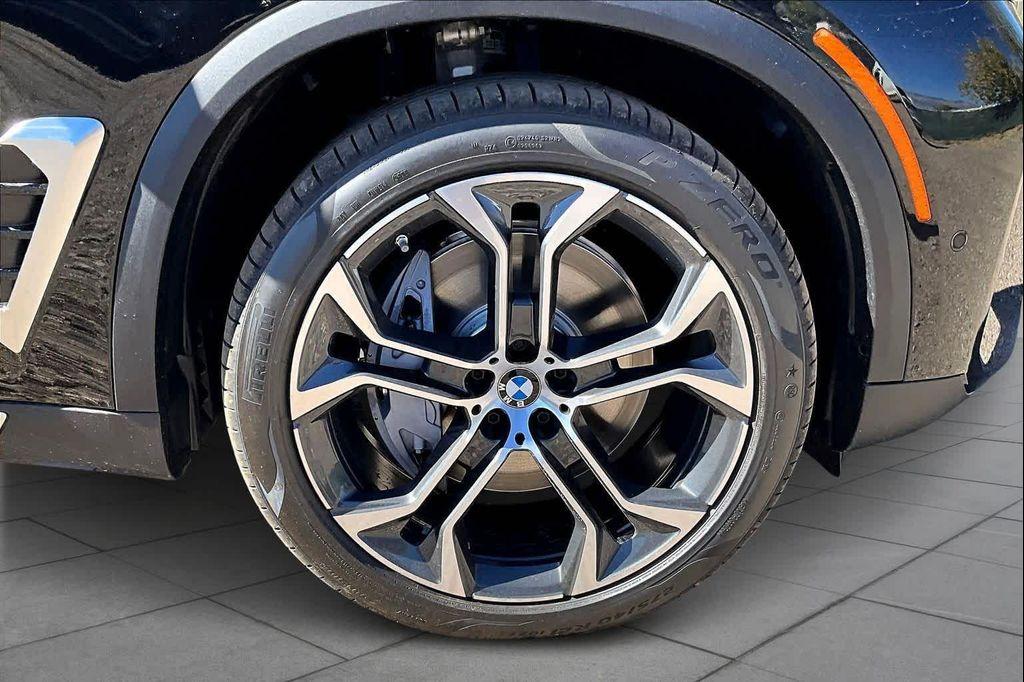 new 2026 BMW X5 PHEV car, priced at $86,175