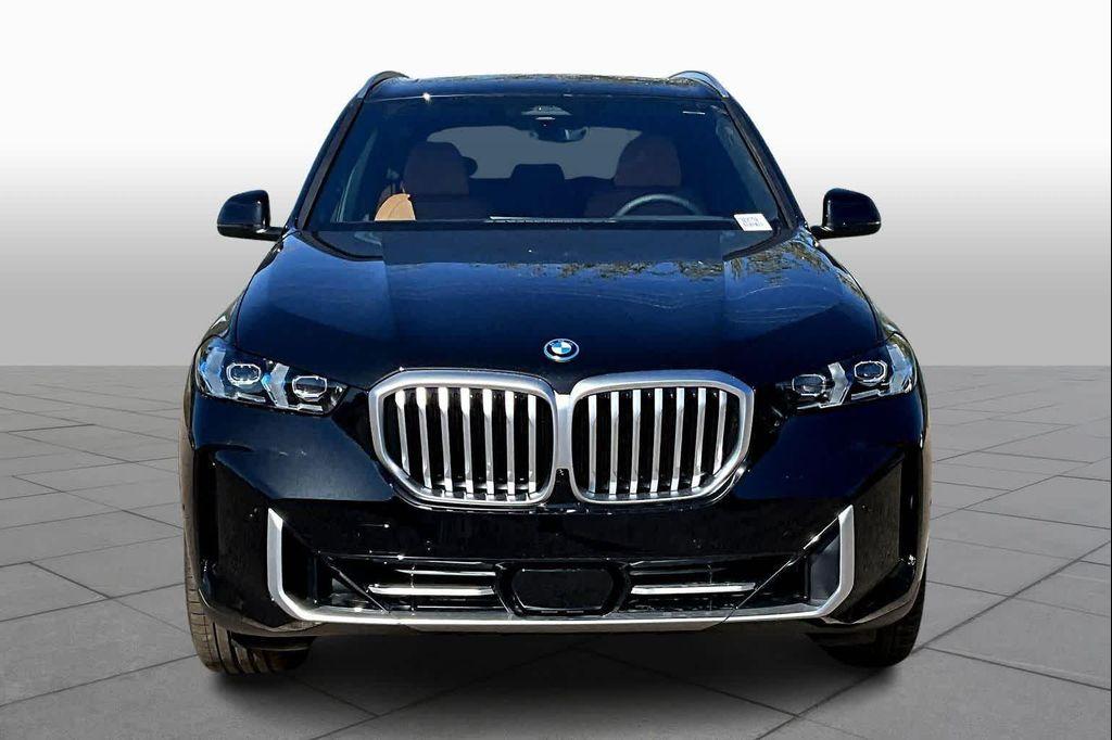 new 2026 BMW X5 PHEV car, priced at $86,175