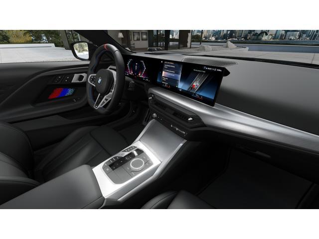 new 2026 BMW M240 car, priced at $62,210