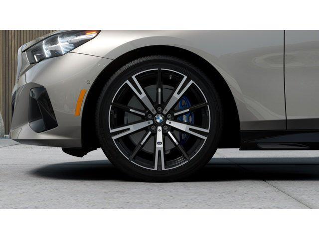new 2027 BMW 530 car, priced at $72,165