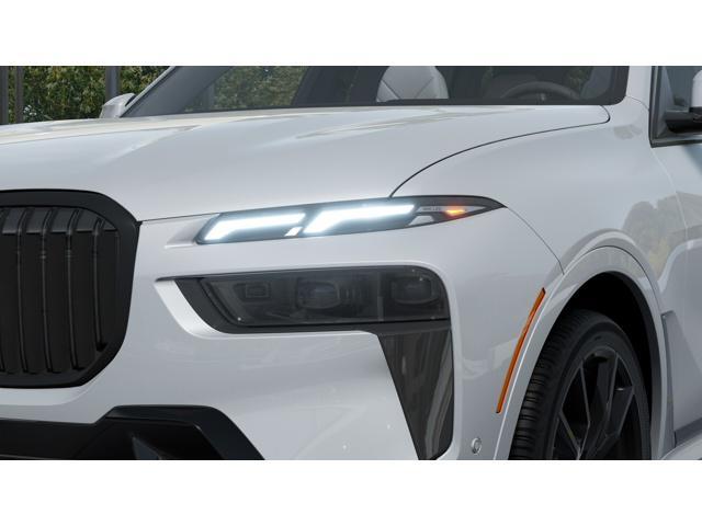new 2026 BMW X7 car, priced at $103,940