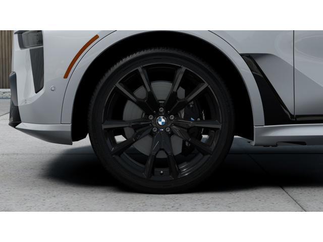 new 2026 BMW X7 car, priced at $103,940