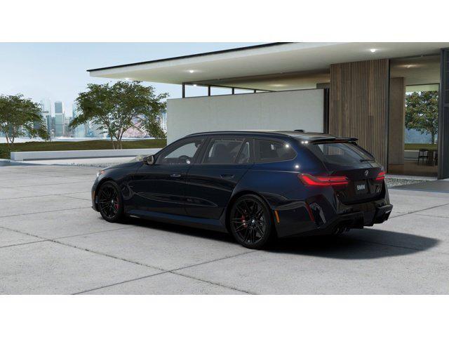 new 2026 BMW M5 car, priced at $149,925